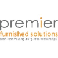 Premier Furnished Solutions Logo