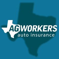 Ag Workers Auto Insurance Logo