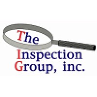 The Inspection Group, Inc. Logo