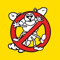 Bug Busters, Inc. Logo
