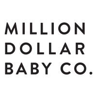 Million Dollar Baby Co. Logo