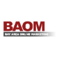 Bay Area Online Marketing Logo