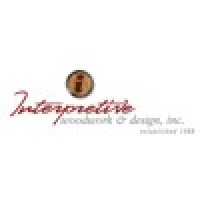 Interpretive Woodwork & Design, Inc. Logo