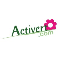 ACTIVERT Logo