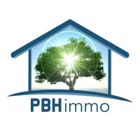 PBH Immo France Logo