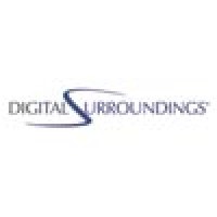 Digital Surroundings Logo