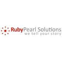 RubyPearl Solutions Logo