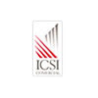 ICSI Comercial Logo