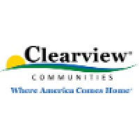 Clearview Communities Logo