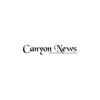 Canyon News Logo