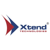 Xtend Technologies (P) Ltd. Logo