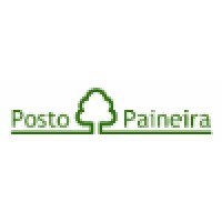 Posto Paineira Logo