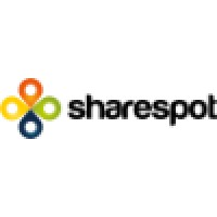 Sharespot Soluções Interativas Logo