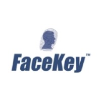 FaceKey Corporation Logo