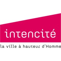 INTENCITE Logo