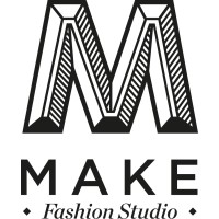 Make Fashion Studio Logo