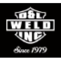 D&L WELD INC. Logo