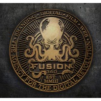 Fusion 360 Logo