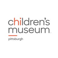 Childrens Museum of Pittsburgh Logo