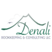 Denali Bookkeeping & Consulting, LLC Logo