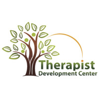 Therapist Development Center Logo