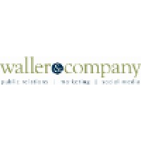 Waller & Company Public Relations Logo