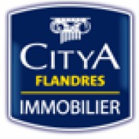 CITYA Descampiaux Flandres Logo