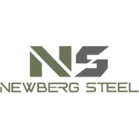 Newberg Steel and Fabrication, Inc. Logo