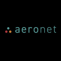 Aeronet Software Logo