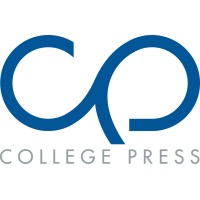 College Press in Collegedale Logo