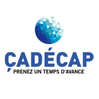 CADECAP INDUSTRIES BRETAGNE Logo