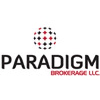 Paradigm Brokerage Logo