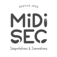 Midi Sec Logo