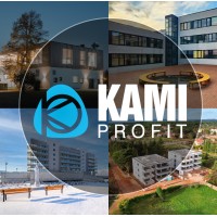 KAMI PROFIT s.r.o. Logo