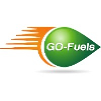 Go Fuels Ltd Logo