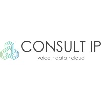 CONSULT IP Logo