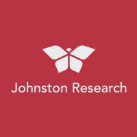 Johnston Research Inc. Logo