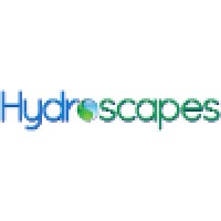 Hydroscapes Logo