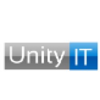 Unity IT Inc Logo