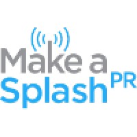 Make A Splash PR Logo