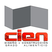 Edificaciones Cien Logo