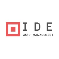 Investisseurs Dans lEntreprise - IDE Asset Management Logo