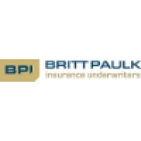 Britt/Paulk Ins. Agency, Inc Logo