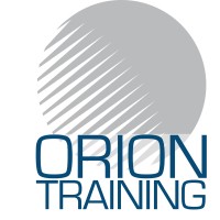 Orion Training Logo