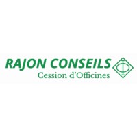 RAJON CONSEILS Logo