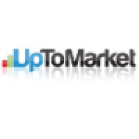 UpToMarket Logo