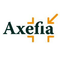 AXEFIA Logo