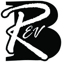 Rev B, Inc. Logo