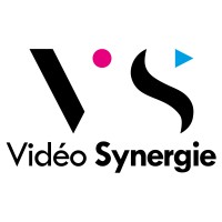 Vidéo Synergie Logo