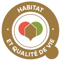 Habitat et Qualité de Vie Logo